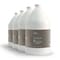 Zogics Organics Lotion, Fresh Air, 4PK OLFA128-4 - alternate 2